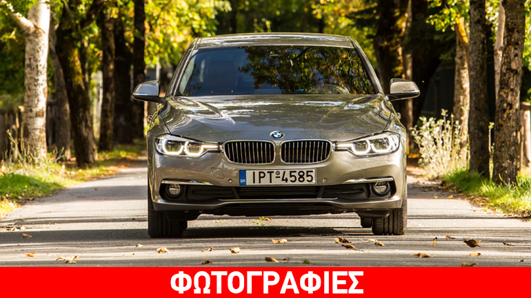 Μεγάλες προσφορές σε 3 μοντέλα της BMW…